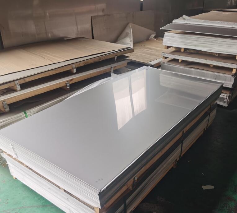 洪雅321不锈钢板