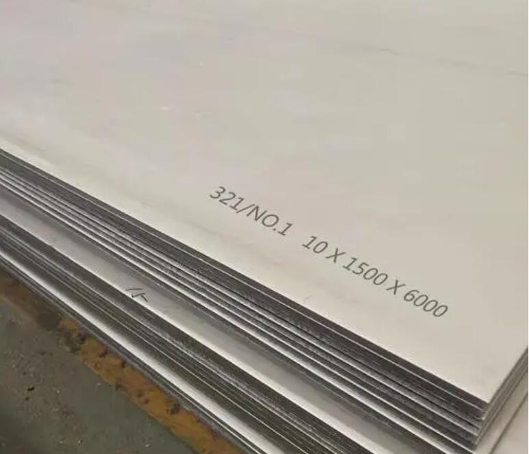 洪雅321不锈钢板