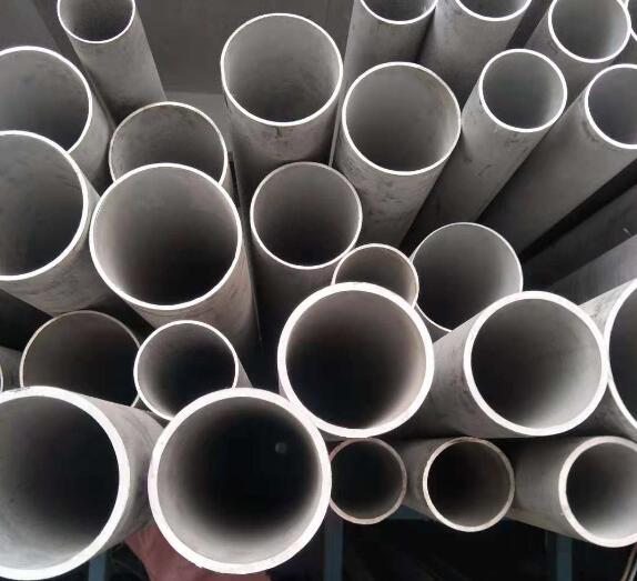 洪雅321不锈钢管