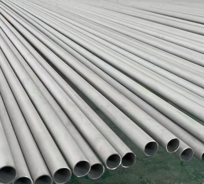 洪雅441不锈钢管