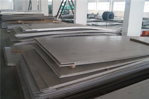 洪雅304不锈钢板