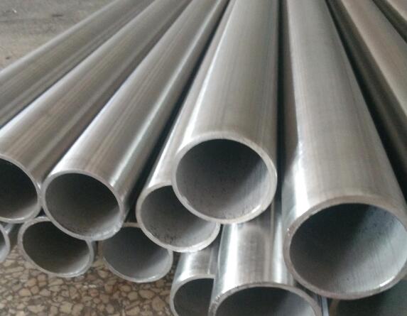 洪雅321不锈钢管