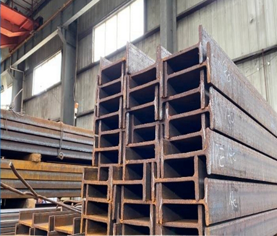 洪雅Q420C工字型钢
