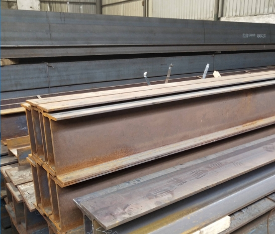 洪雅Q235EH型钢