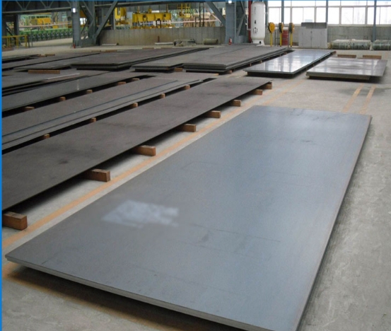 洪雅NM450C耐磨板