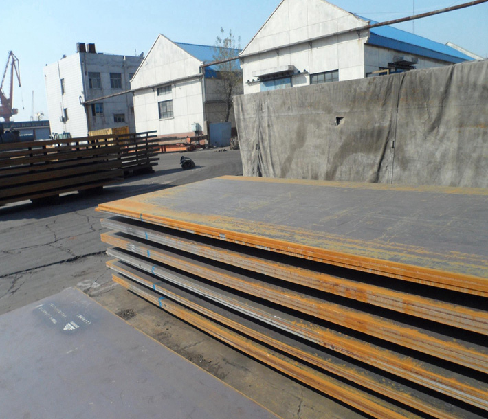 洪雅SA210C镀锌板